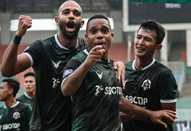 Hasil Liga 1: Pedro Henrique Cetak Brace, Persikabo Libas Bali United