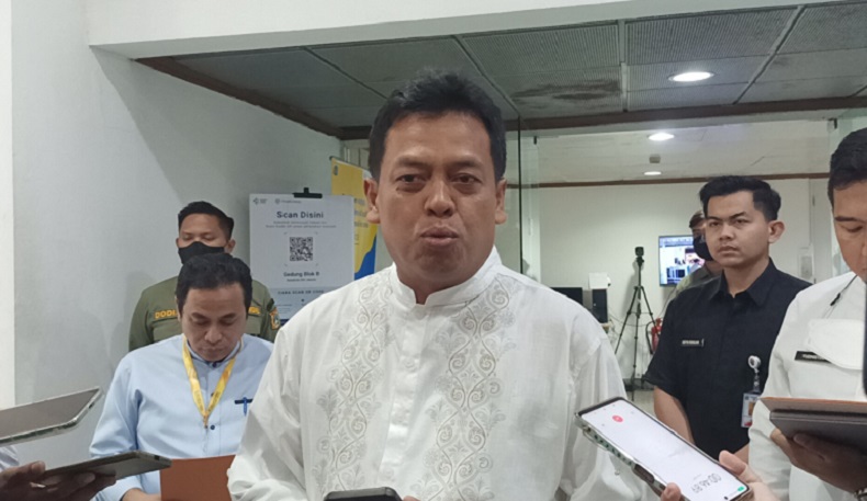 Pengadaan Mobil Dinas Jeep, Sekda DKI : Pak Heru Budi Hanya Minta Disediakan Kijang Innova