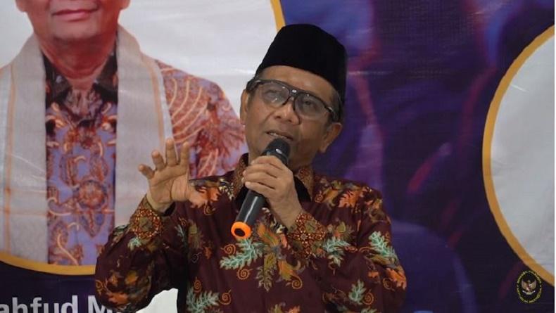 Transaksi Mencurigakan Senilai Rp300 Triliun, Mahfud MD: Kurun Waktu 2009-2023