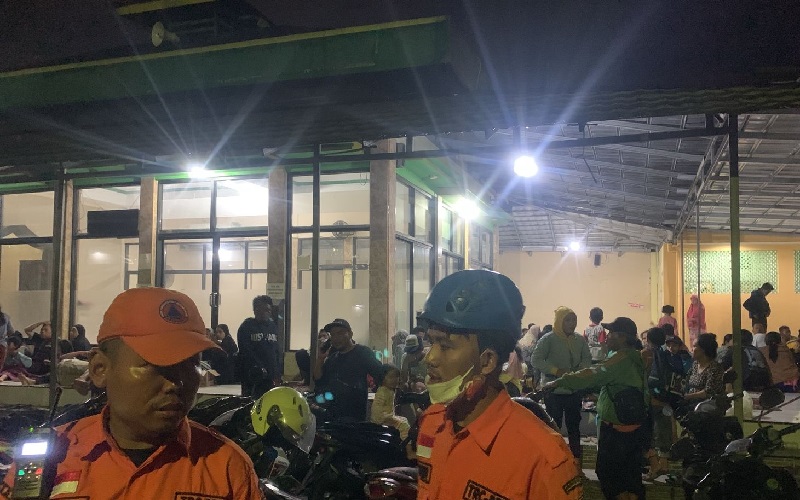 639 Orang Mengungsi akibat Kebakaran Depo Pertamina Plumpang, Ini Rincian Lokasinya