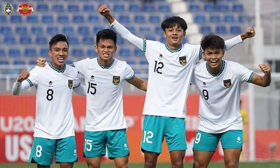 Kemenpora Palestina Sebut Indonesia Tak Pantas Dicoret Tuan Rumah Piala Dunia U-20, Semprot FIFA!