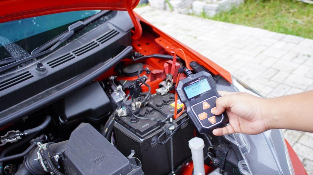 Beli Mobil Bekas untuk Pemakaian Harian, Ini Hal Penting Harus Diperhatikan