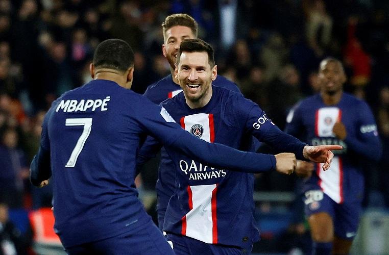 PSG Vs Lyon: Les Parisiens Siaga Satu!