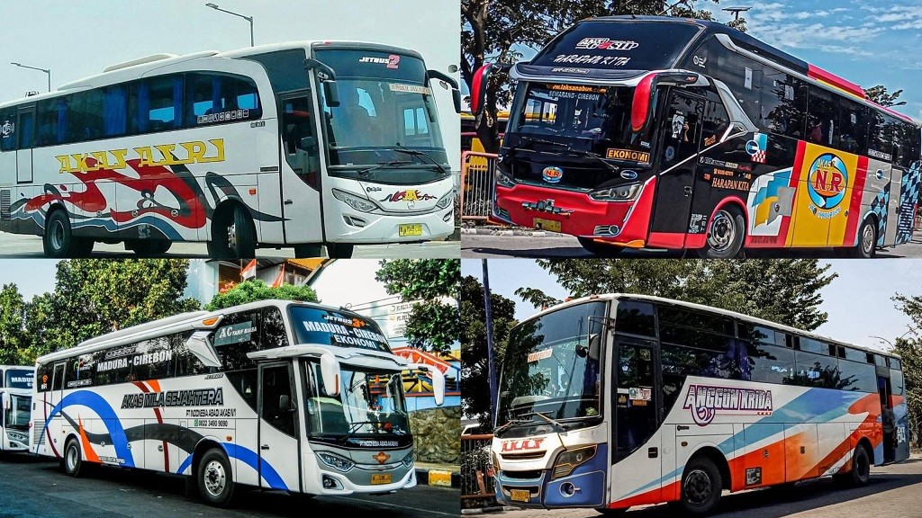 Sejarah PO AKAS Group, dari Bengkel Senjata Pejuang Kemerdekaan Jadi Penguasa Bus di Jawa Timur