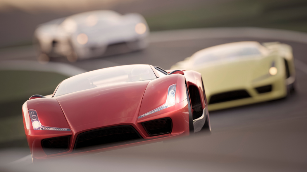 Game Balap Mobil Eneos Versi Terbaru Hadir Lebih Menantang