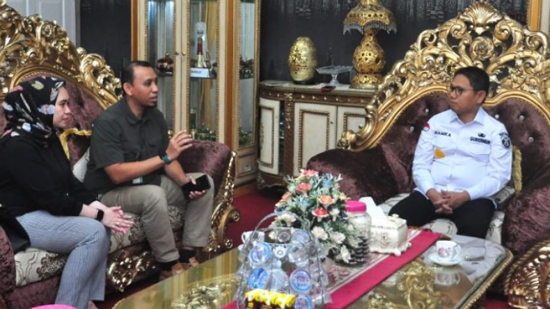 Cakupan Kesehatan Semesta Tercapai, Gorontalo Masuk Daftar Peraih JKN Award