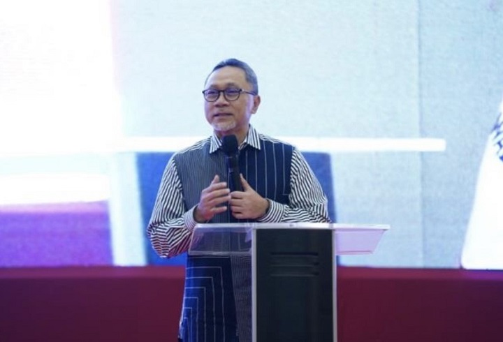 Mendag Dorong Kemitraan Grosir Modern dengan Warung Tradisional  