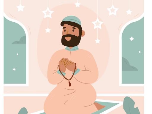 Doa Nisfu Syaban Setelah Baca Yasin, Arab dan Artinya