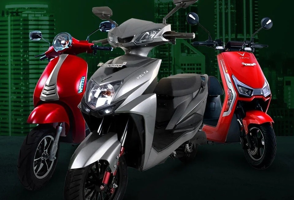 Pemerintah Dorong Skema Cicilan Motor Listrik Ringan Mulai Rp250 Ribu