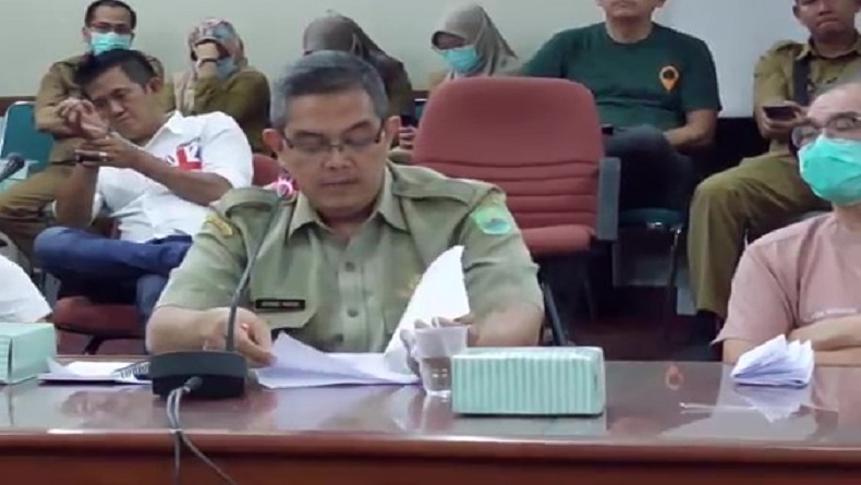 Kronologi Ibu Hamil dan Bayi Ditolak Rumah Sakit, Ini Kata Direktur RSUD Subang