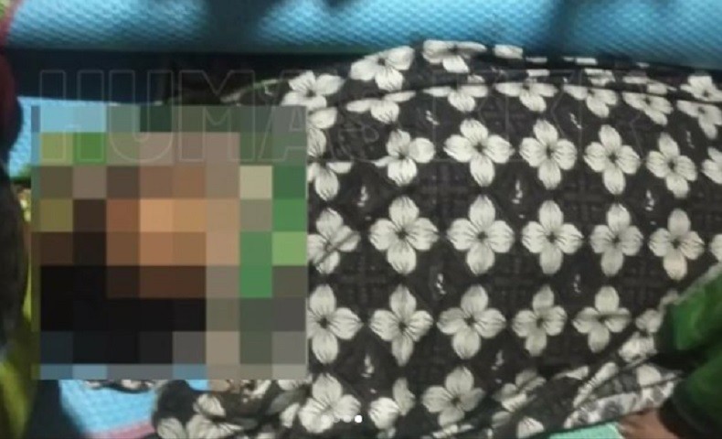 Ibu Muda Tewas di Kubu Raya Diduga Korban Begal, Dompet dan HP Hilang