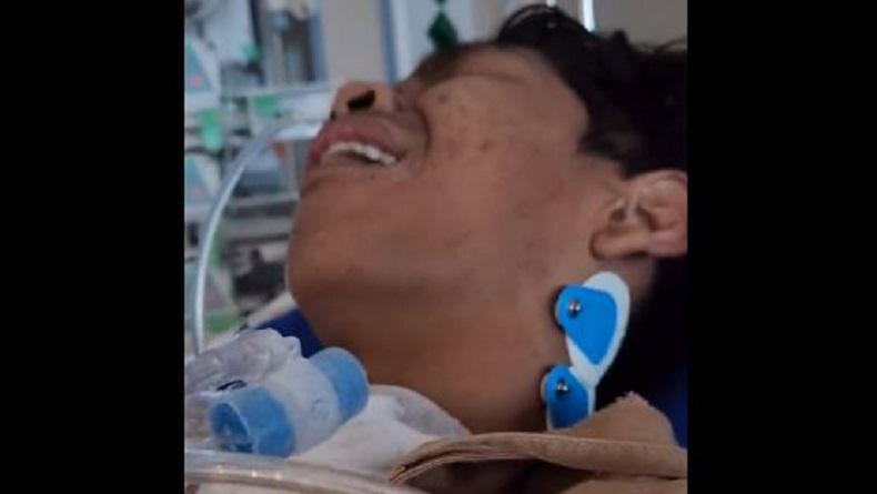 GP Ansor Sarankan Keluarga Mario Dandy Tak Jenguk David Dulu, Jaga Perasaan Orang Tua