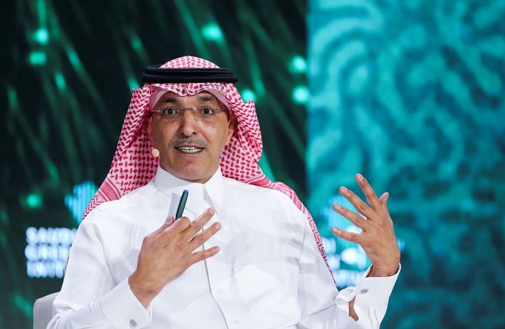 Arab Saudi Suntik Dana Rp76 Triliun ke Bank Sentral Turki