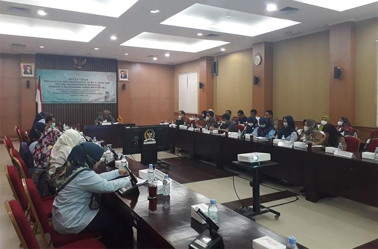 Capaian Vaksinasi Booster Tahap Dua di DIY Rendah, Ini Penyebabnya