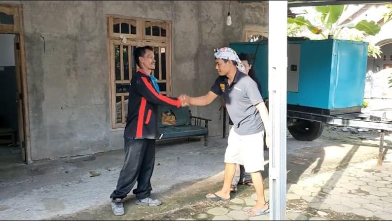 Heboh Warga Boyolali Dikabarkan Meninggal, Setelah di Cek Ternyata Masih Hidup 