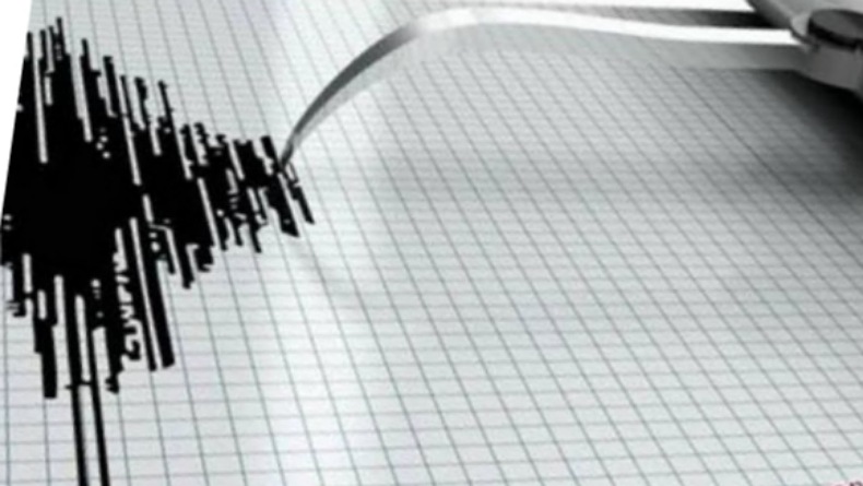 Gempa Bumi Magnitudo 5,9 Guncang Jepang