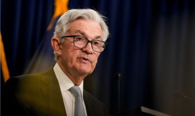 Ketua The Fed: Jalan Turunkan Inflasi Masih Panjang
