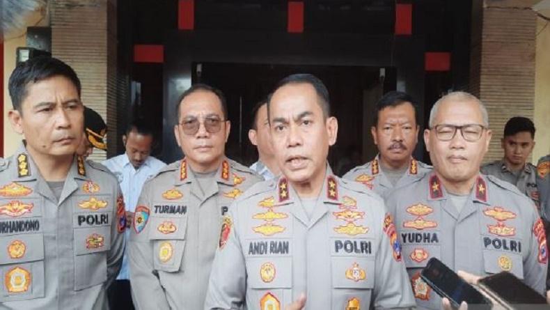 Kapolda Kalsel Minta Polres Gelar Ajang Resmi Cegah Balapan Liar