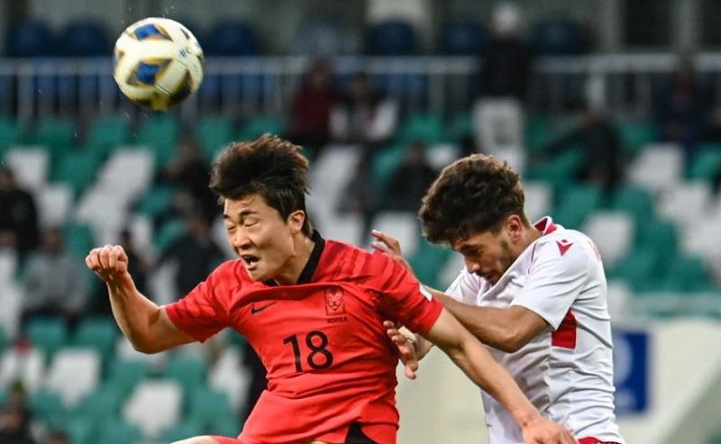 Hasil Lengkap Piala Dunia U-20 2023 Pagi Tadi: Korsel ke Perempat Final, Uruguay Menang Tipis