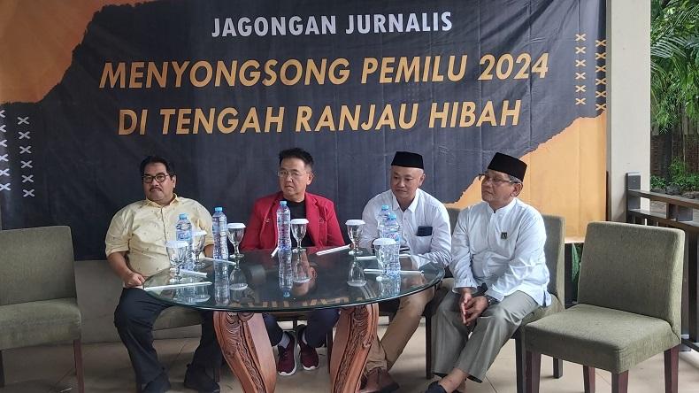 PPP Minta Program Dana Hibah Pemprov Jatim Dihapus, Ini Alasannya