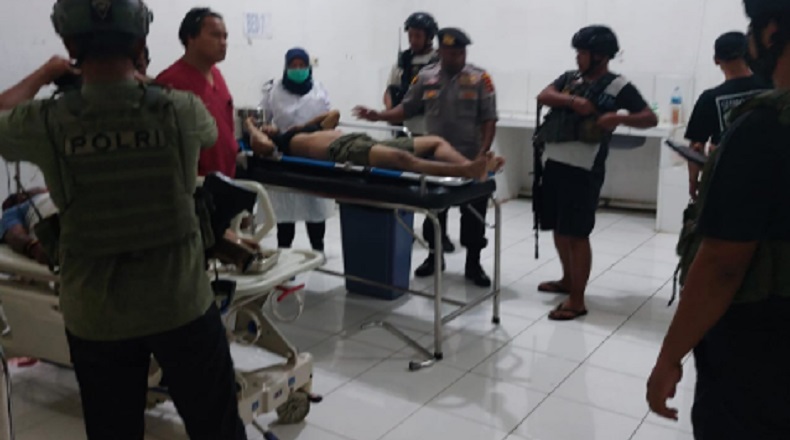 Kronologi 2 Warga Sipil Tewas Ditembak KKB di Yahukimo