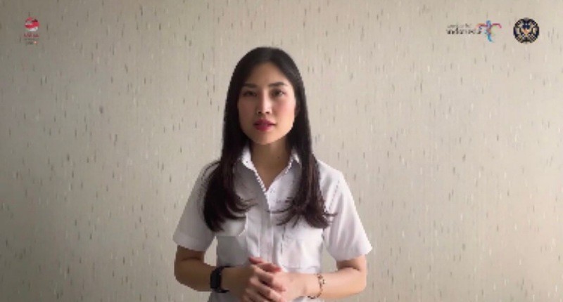 Wamenparekraf Angela Tanoesoedibjo: ASEAN Jadi Mitra Penting untuk Investasi dan Pengembangan Parekraf 