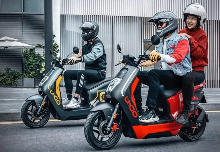 Motor Listrik Honda Terbaru Dijual Rp44 Jutaan, Apa Masuk Indonesia?