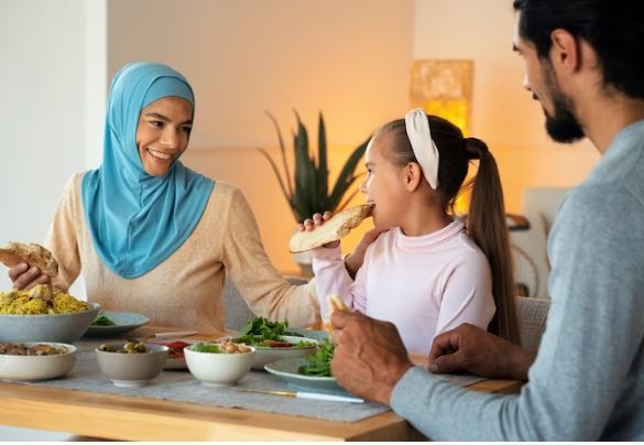 11 Amalan Wanita Haid saat Puasa Ramadhan agar Tetap Dapat Pahala Berlipat 