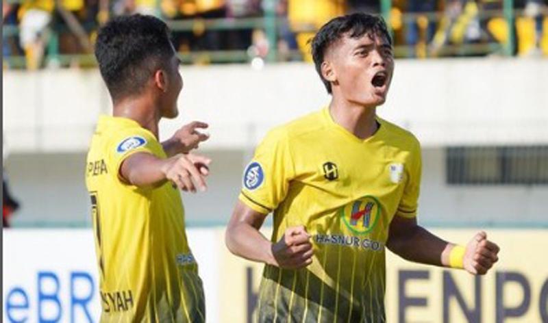 Hasil Liga 1: Barito Putera Tumbangkan Persebaya, Renan Alves Pahlawan