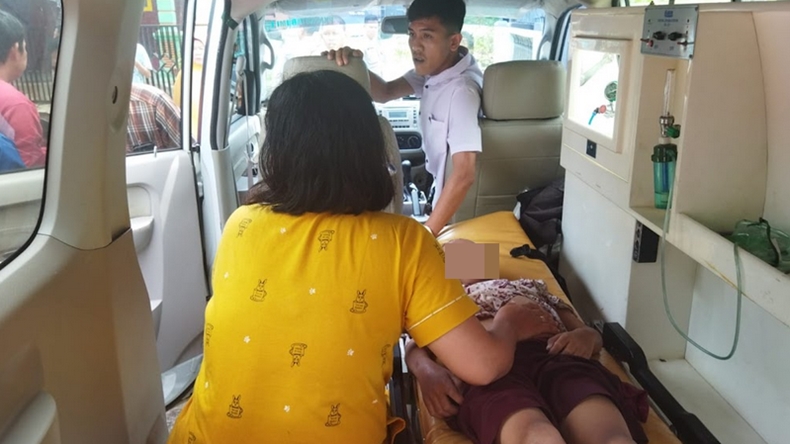 Pulang Sekolah Mandi ke Sungai, Bocah Kelas 3 SD di Lampung Tewas Tenggelam