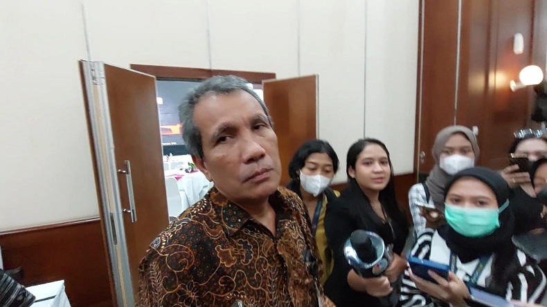 Waspadai Korupsi Penerimaan Mahasiswa Baru di Perguruan Tinggi Negeri, Ini 5 Rekomendasi KPK