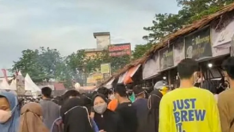 Pemprov Kalsel Akan Buka Pasar Ramadan usai Absen saat Covid-19, Ini Lokasinya