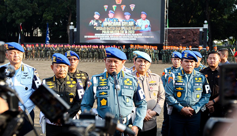 Panglima TNI Sebut Pilot Susi Air yang Disandera KKB Baik-Baik Saja: Bajunya Ganti-Ganti Terus