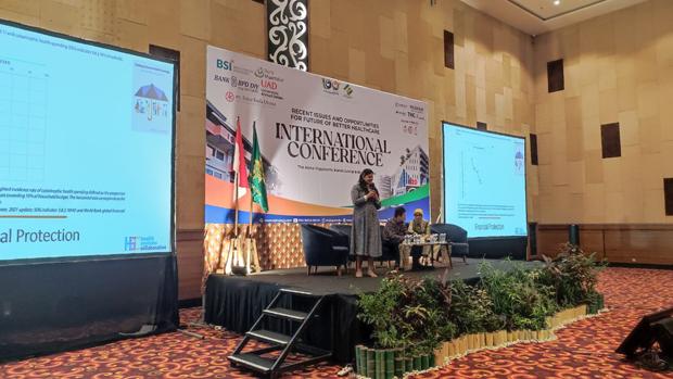 PKU Muhammadiyah Harus Tangkap Peluang Berkembangnya Industri Halal Tanah Air