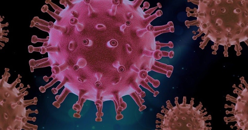 Membeku Selama 48.500 Tahun, Virus Zombie Kuno Dihidupkan Kembali