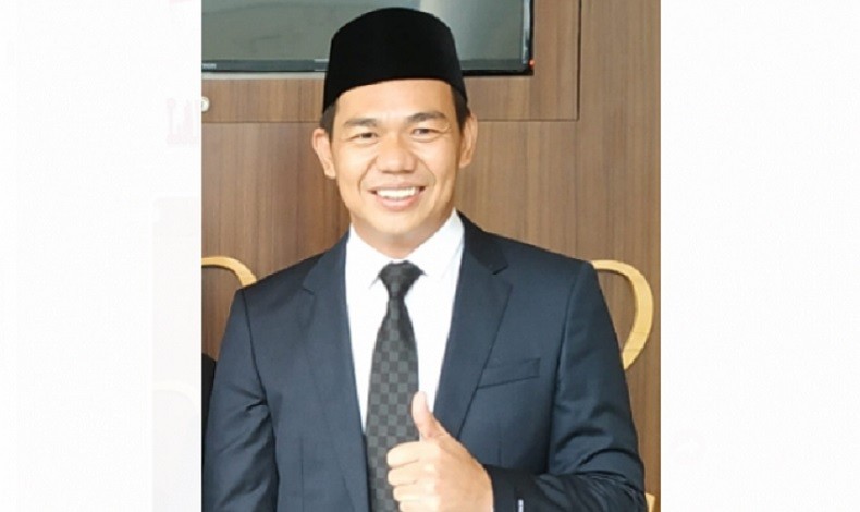 Tegas, Bupati Kapuas Hulu Ancam Copot 7 Pejabat yang Tak Hadir Pelantikan