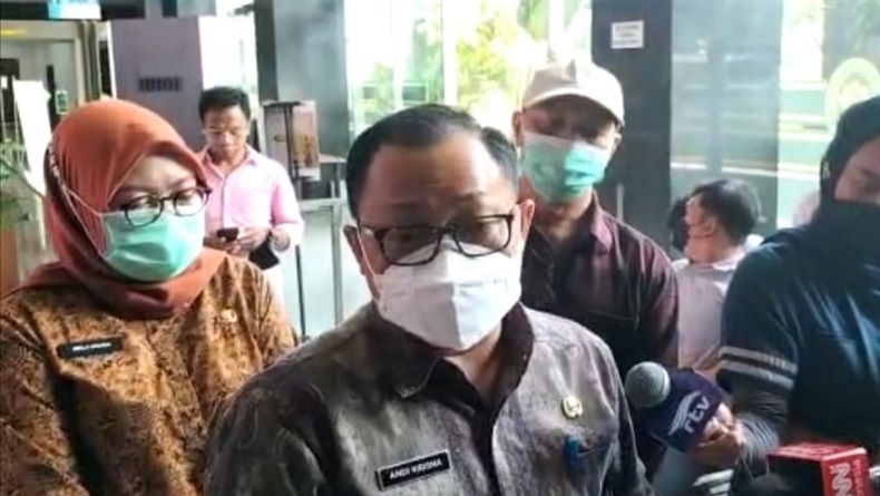 KPU Resmi Ajukan Banding atas Putusan Penundaan Pemilu 2024