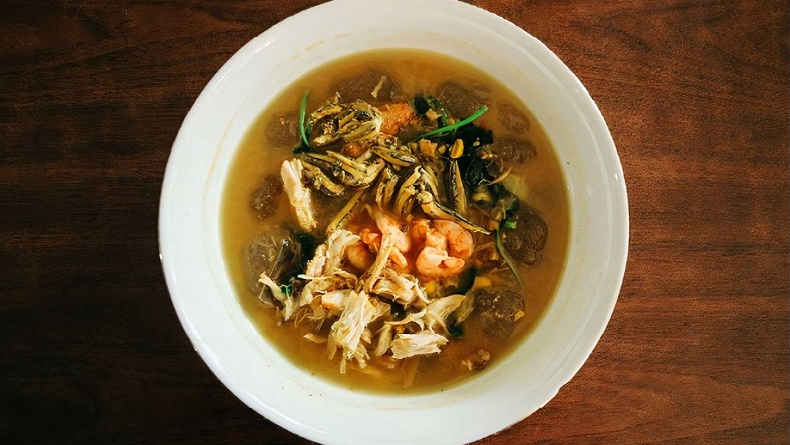 10 Makanan Khas Papua Barat yang Menggugah Selera, Nomor 6 Patut Dicoba