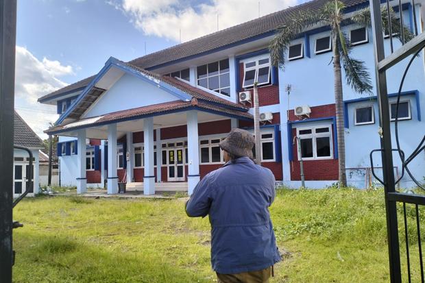  PSIM Ternyata Menunggak Rp350 Juta untuk Sewa Wisma