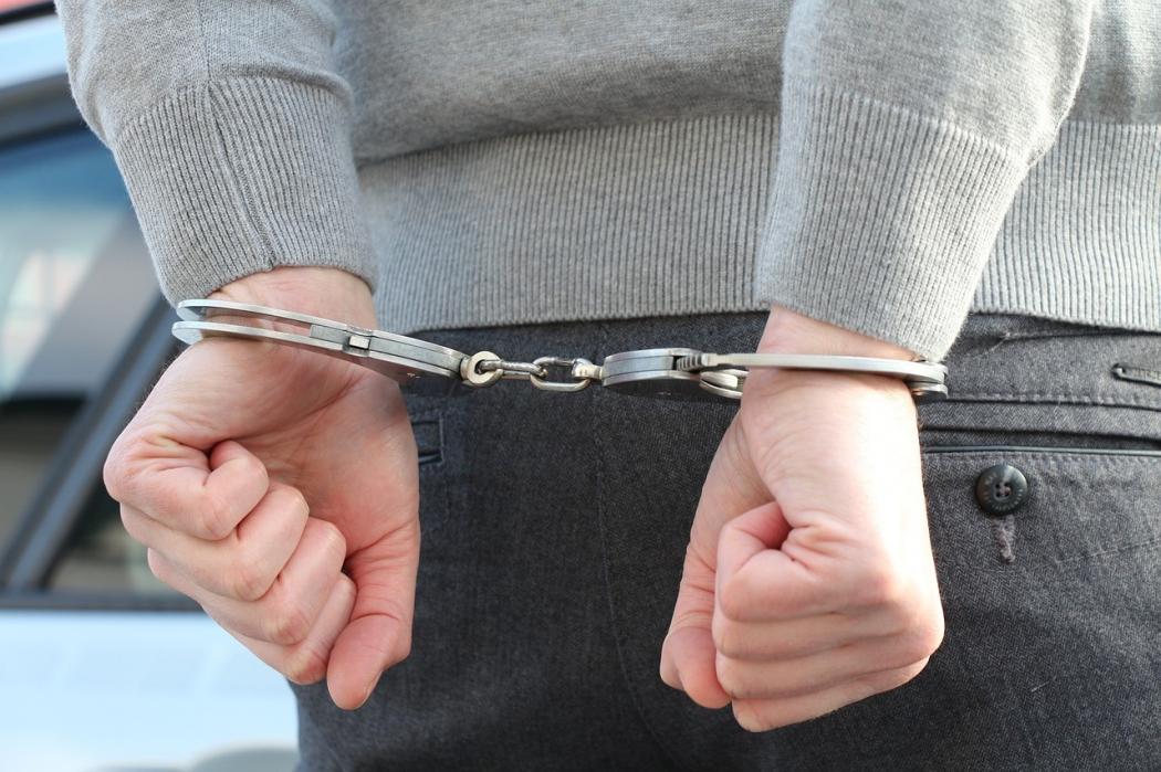 Lagi, Polisi Nikaragua Tangkap Uskup Katolik