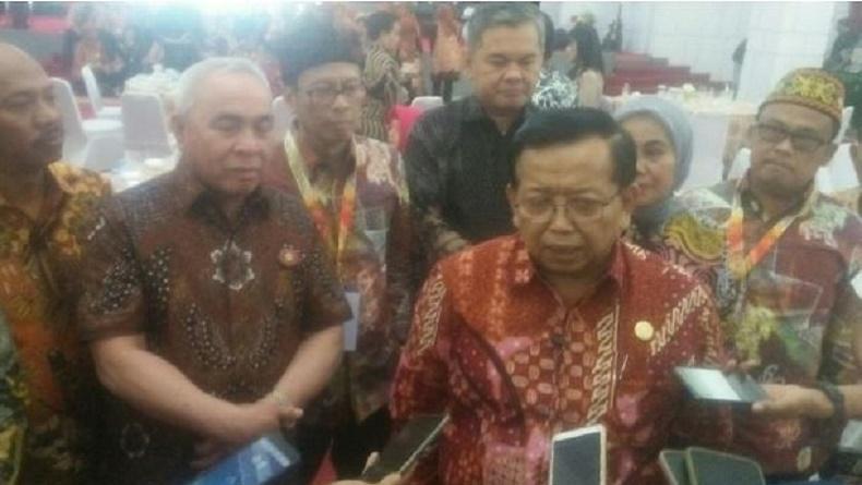 Gubernur Kaltim: IKN Dibangun di Hutan Produksi, Tidak Merusak Lingkungan