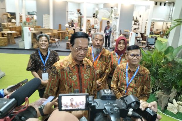 Soal Gunung Merapi, Sultan Sebut Tidak Akan Meletus