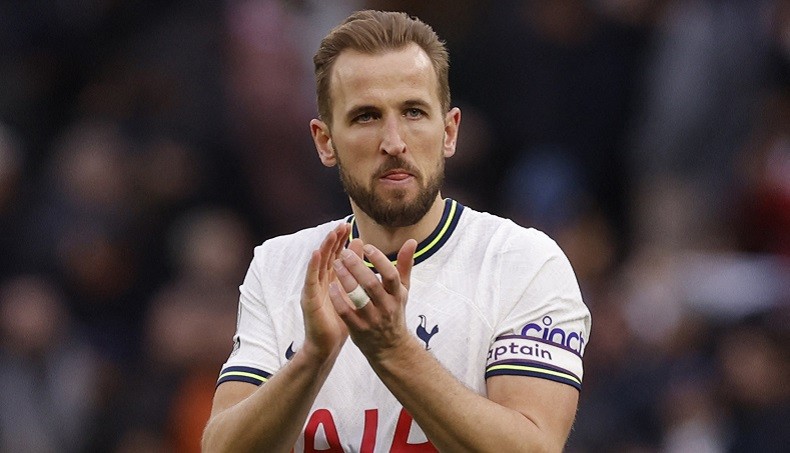 Akhirnya! Tottenham Hotspur Rela Jual Harry Kane ke Bayern Munchen