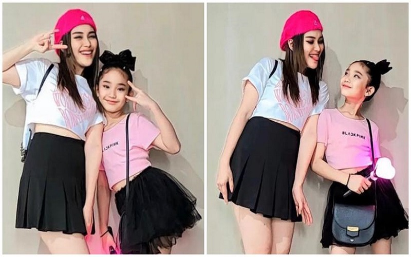5 Berita Terpopuler: Ayu Ting Ting Ajak Bilqis Nonton BLACKPING, Gayanya Jadi Sorotan hingga Senyum Ammar Zoni Pakai Baju Tahanan Kasus Narkoba