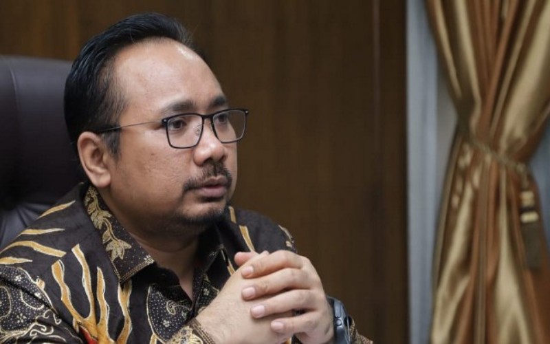 Kemenag Sebut Haji 2023 Ramah Lansia