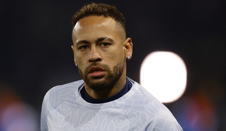 Neymar Ingin Tinggalkan PSG, Menuju Barcelona?