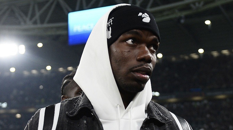 Pogba Terancam Sanksi Larangan Bermain 4 Tahun karena Doping, Bakal Pensiun Dini?