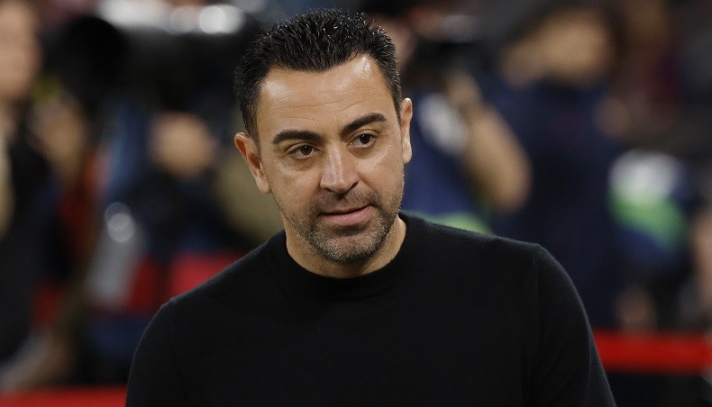 Barcelona Rajai El Clasico, Xavi Hernandez Selevel sang Guru Pep Guardiola