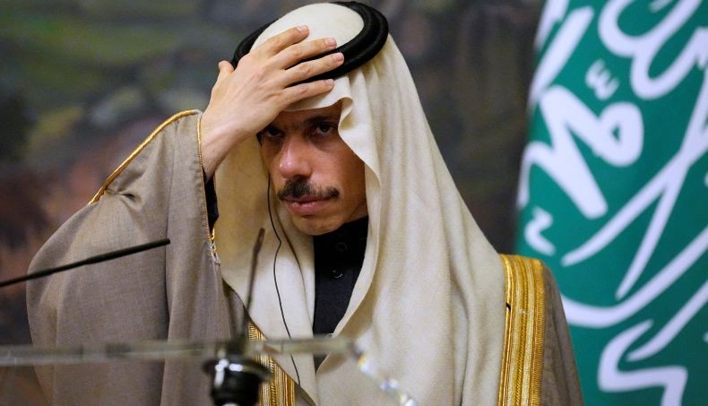 Menlu Saudi: Pemulihan Hubungan dengan Iran Tak Berarti Semua Perselisihan Selesai
