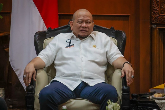 Rekapitulasi Nasional, LaNyalla hingga Keponakan Khofifah Lolos ke DPD